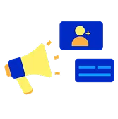 megafono atraemos a tu cleinte ideal Mesa de trabajo